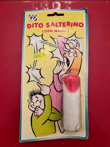 Vintage scherzo carnevale - scherzo,