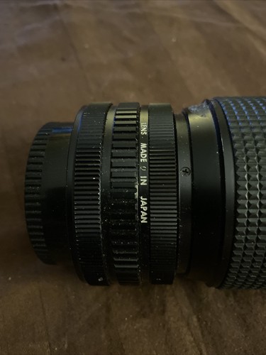 Raro commander auto zoom - mc,