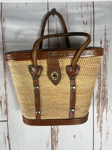 Borsa mano vintage - borsa,