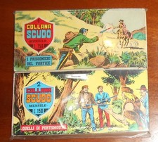 ED.DARDO RACCOLTINE A STRISCIA