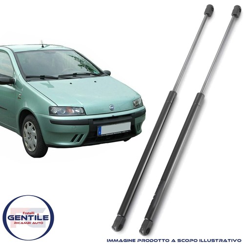 Kit molle gas pistoncini - kit, a