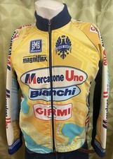 Giacca Ciclismo Invernale L