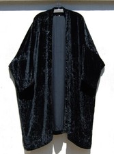 Eskandar BLACK Size (1) Crush