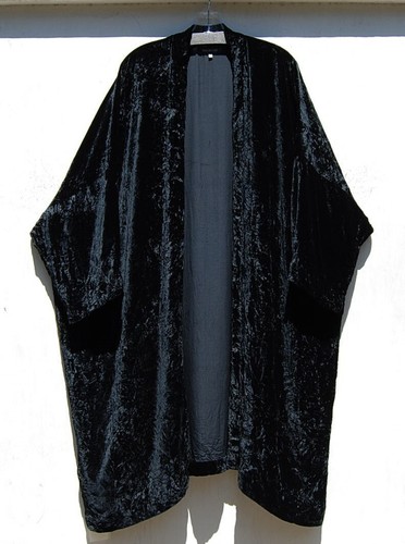 Giacca spolverino lunga - , 42"