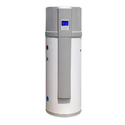 Scaldabagno pompa calore - pompa,