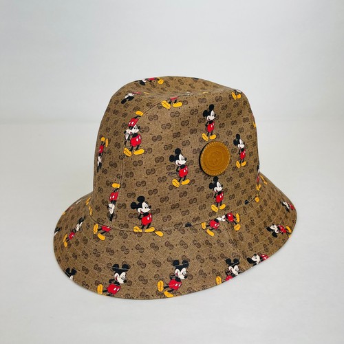 Cappello gucci disney - cappello,