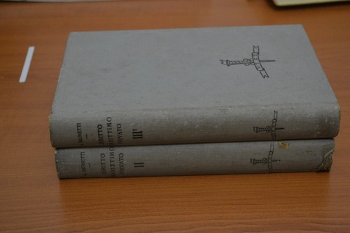 Diritto marittimo privato vol - diritto,