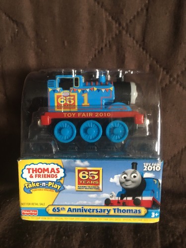 Nuovo thomas friends treno - &,