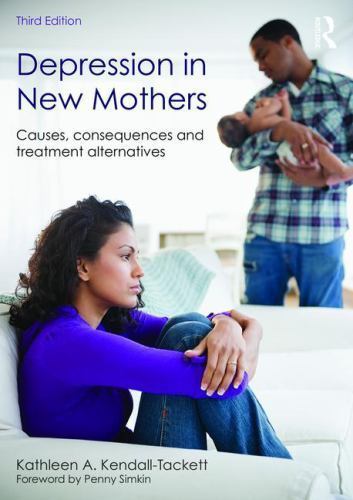 Depression new mothers 3rd - depression, mothers,