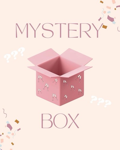 Abbigliamento mystery fino - abbigliamento,