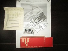 PORSCHE 936 LE MANS 1977 KIT