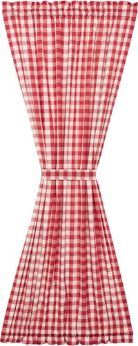 Pannello tenda porta - , francese