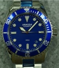 Orologio subacqueo Armida A2