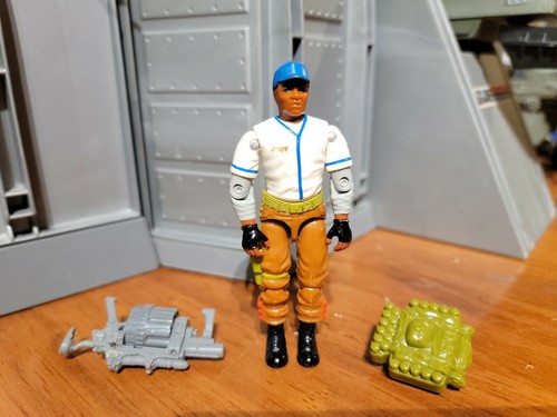 Joe hardball 1988 completo - gi,