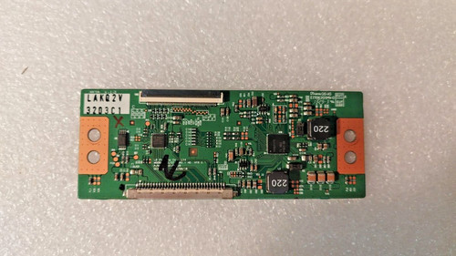 Lakq2v3203c1 con board per - lakq2v3203c1,
