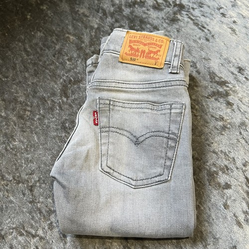Jeans skinny bambino levis 510 - jeans,