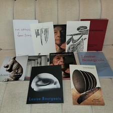 Collezione Louise Bourgeois