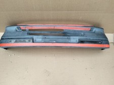 PARAURTI ANTERIORE Peugeot 106 1 serie 1994 Hatchback 3-porte