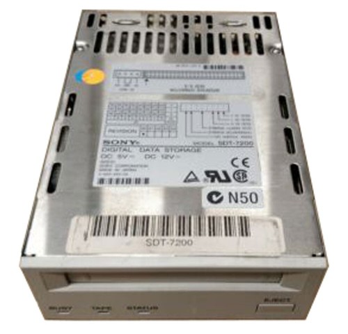 Sdt 7200 sony - sony, gb