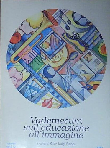 Vademecum sull educazione - vademecum, sull'educazione