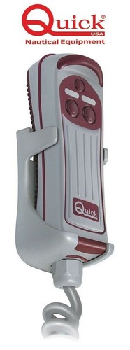 Pulsantiera quick stagna - quick,