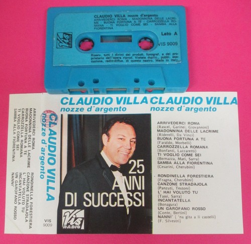 Claudio villa nozze - mc,