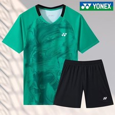YONEX Set Sportivo Tuta Uomo