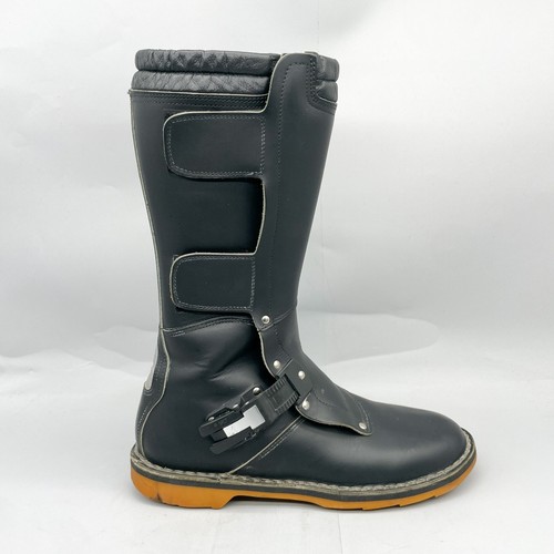 Stivali combattimento - da,