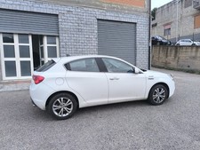 auto privato usato Alfa Romeo