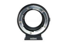 Adattatore obiettivo METABONES