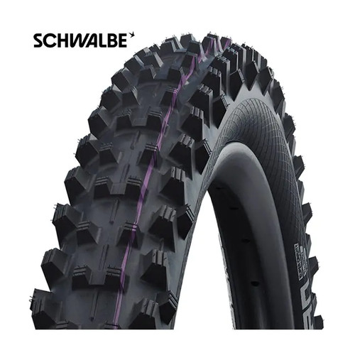 Schwalbe dirty dan tle - dirty,