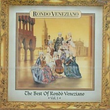Rondo Veneziano + CD + Best of vol.1 (1996)