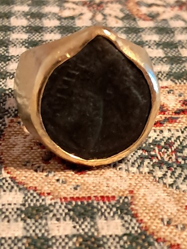 Anello oro kt - in,