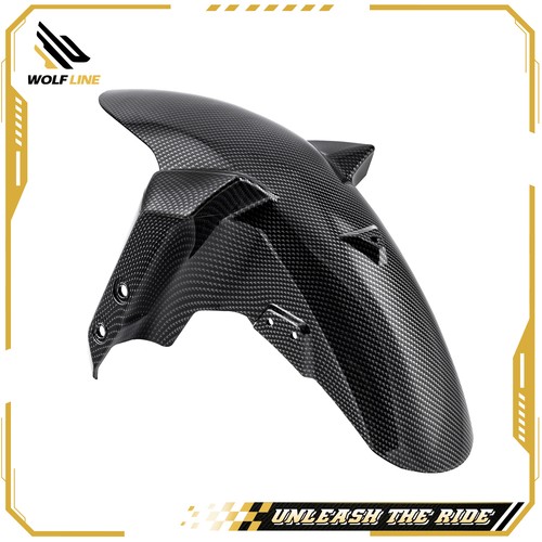 Parafango wolfline per yamaha - parafango,
