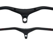 Stelo manubrio integrato bici