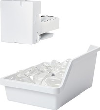 GE IM4D Ice Maker Kit for Top