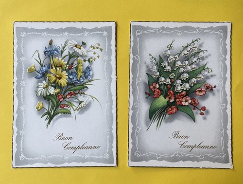 Bellissime cartoline di - 2,