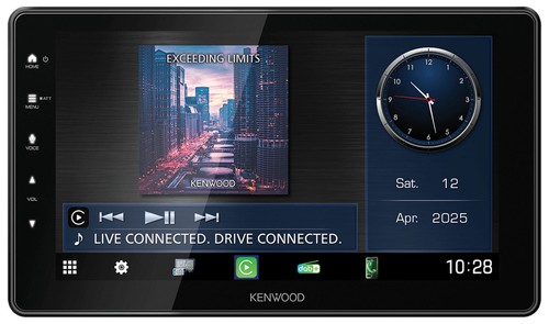 Kenwood dmx f920ds - kenwood, dmx-f920ds