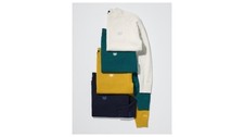 Maglia girocollo KAWS x Uniqlo