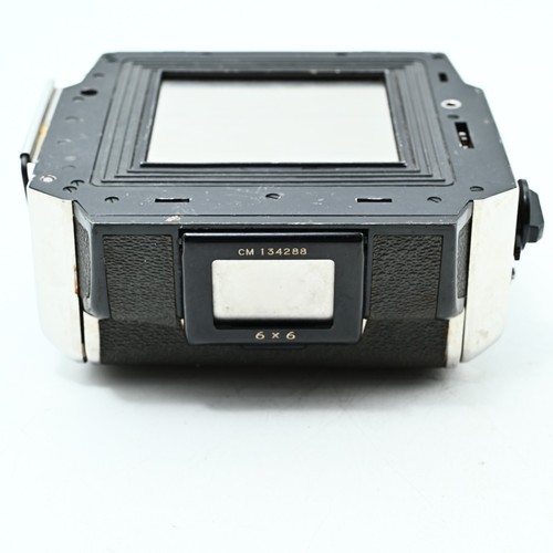 Zenza bronica 6x6 - zenza, 220
