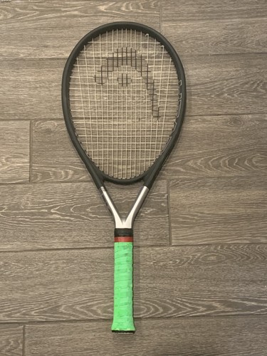 Head racchetta da tennis - ti,