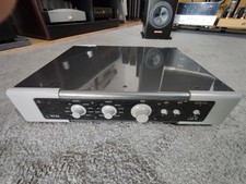 ATC SCA 2 SCA2 PRE PREAMPLIFIER PREAMP PREAMPLIFICATORE NO TELECOMANDO