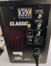 Monitor da studio KRK Classic