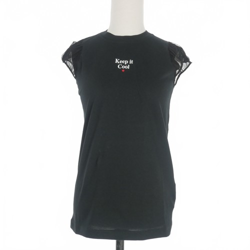 Shirt manica sbuffo - manica,