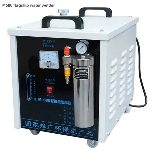 680 880 saldatrice acqua - m-680,