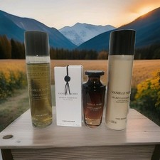 VANILLE NOIRE Parfum 50ml +