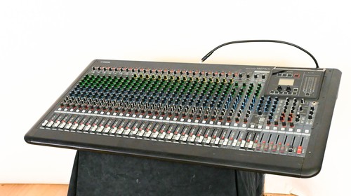 Yamaha mgp32x mixer - mixer, 32