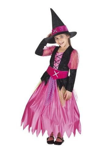 Costume strega pretty - costume,