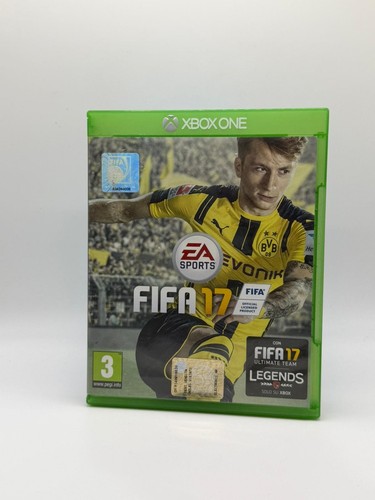 Fifa xbox one gioco - 17,