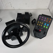 Logitech G Saitek Farm